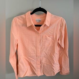 Button down shirt - J Crew